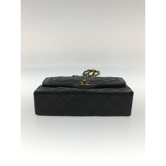 Chanel Paris Limited Matelasse Leather Chain Shoulder Bag - Picture 4 of 6